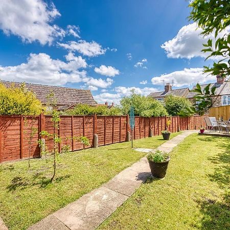 Inspire Homes - Joe'S Cottage Southam  Dış mekan fotoğraf