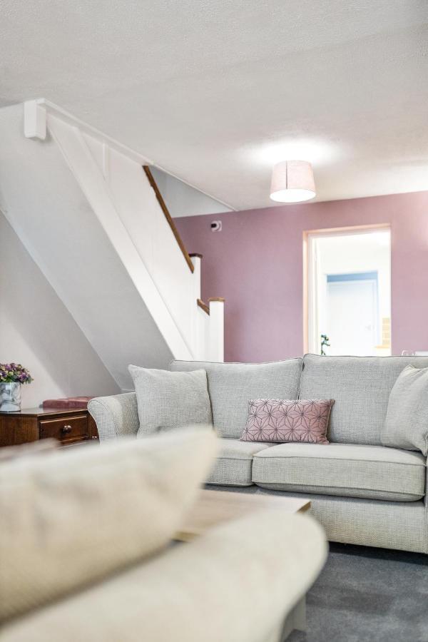 Inspire Homes - Joe'S Cottage Southam  Dış mekan fotoğraf