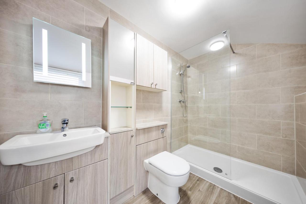 Inspire Homes - Joe'S Cottage Southam  Dış mekan fotoğraf
