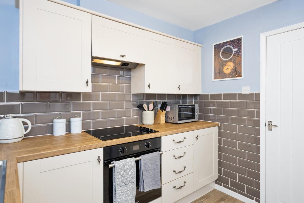 Inspire Homes - Joe'S Cottage Southam  Dış mekan fotoğraf