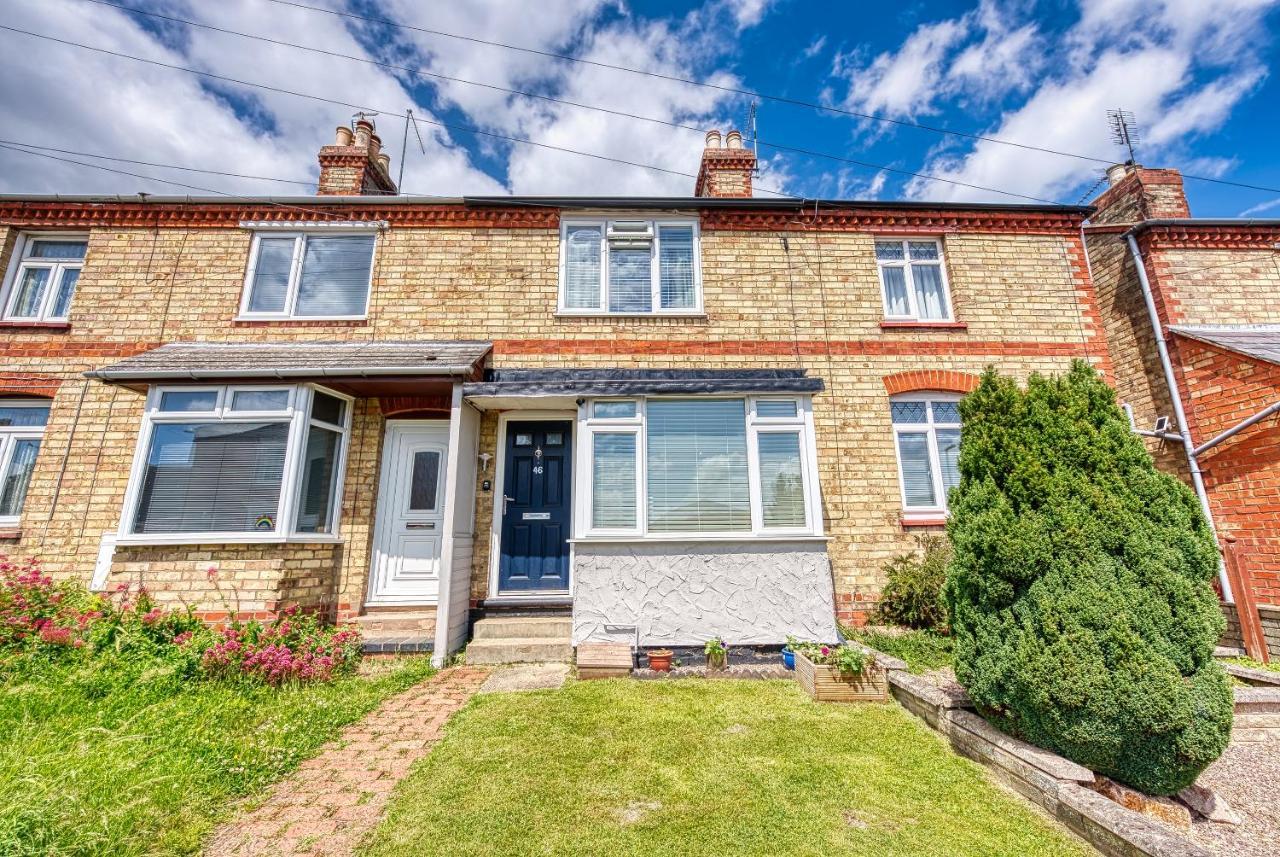 Inspire Homes - Joe'S Cottage Southam  Dış mekan fotoğraf